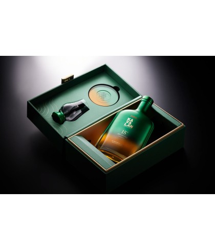 Fles Taiwanese single malt van Kavalan, op voorraad bij slijterij t Bockje in Bathmen