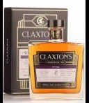 Claxton's Warehouse No.1 Glen Moray 27 Years Old