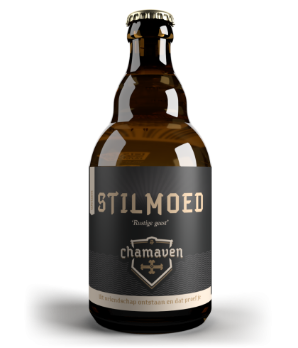 Brouwerij Chamaven Stilmoed Weizen