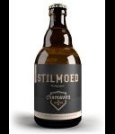 Brouwerij Chamaven Stilmoed Weizen