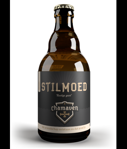 Brouwerij Chamaven Stilmoed Weizen