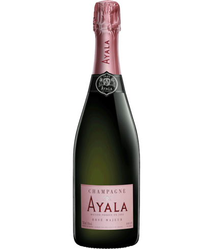 Ayala Champagne rose
