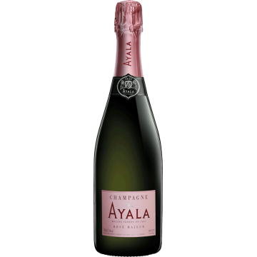 Ayala Champagne rose