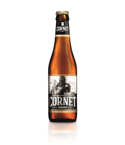 Cornet Strong Blond