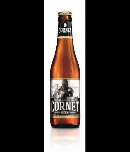 Cornet Strong Blond