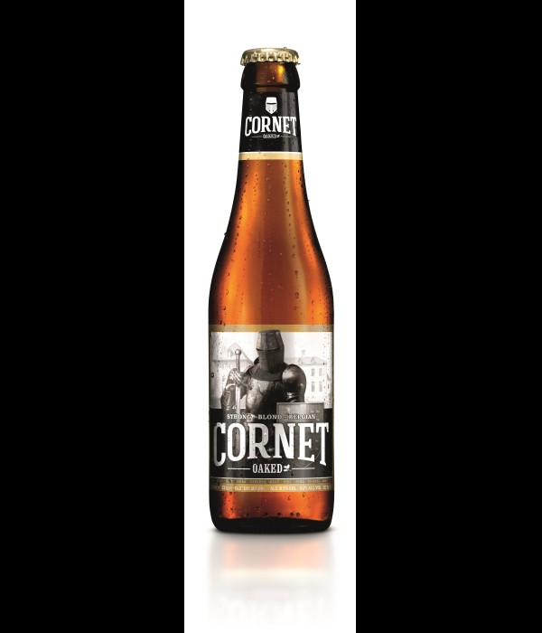 Cornet Strong Blond bij t Bockje in Bathmen