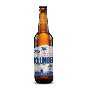 Brouwerij Avereest Klungel