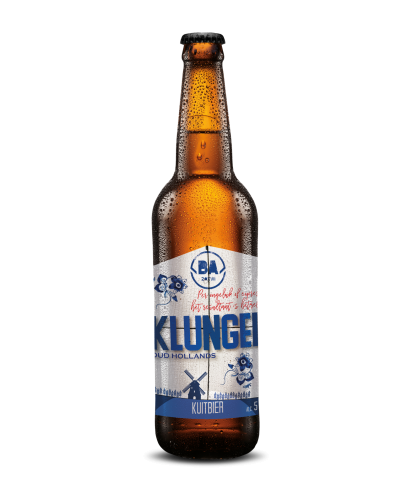 Brouwerij Avereest Klungel, bier op voorraad bij slijterij t Bockje in Bathmen