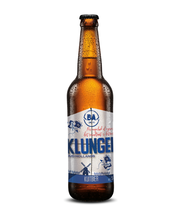 Brouwerij Avereest Klungel bij t Bockje in Bathmen