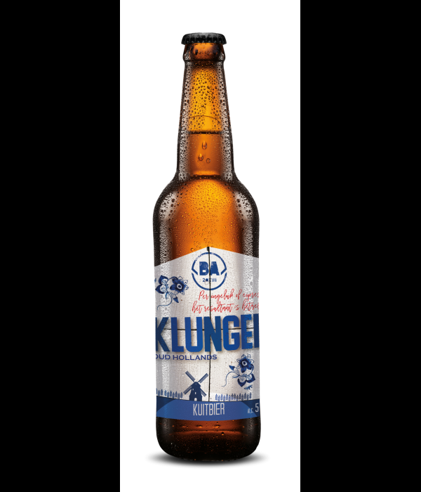 Brouwerij Avereest Klungel bij t Bockje in Bathmen