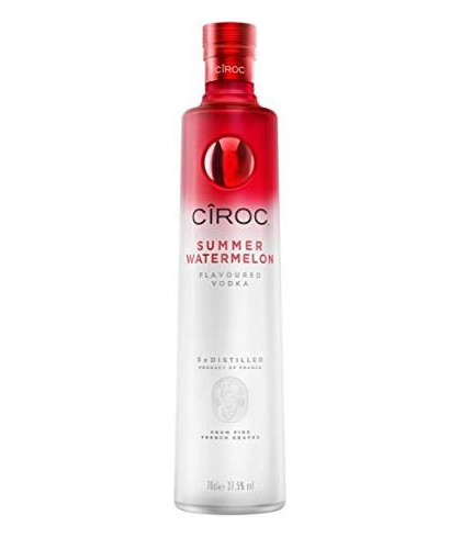 Wodka Ciroc Summer Watermelon van Ciroc, bij slijterij ’t Bockje in Bathmen