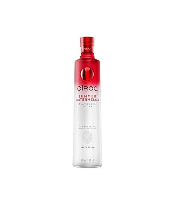 Ciroc Summer Watermelon bij t Bockje in Bathmen