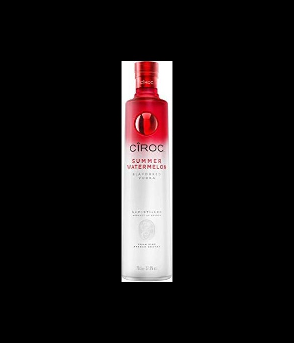 Ciroc Summer Watermelon bij t Bockje in Bathmen