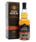 GLEN MORAY FIRED OAK 10 YEARS