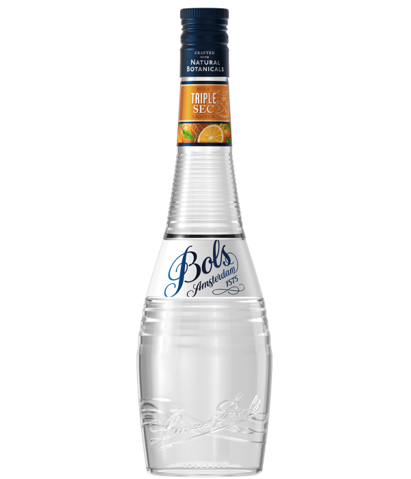 Bols Triple sec bij t Bockje in Bathmen