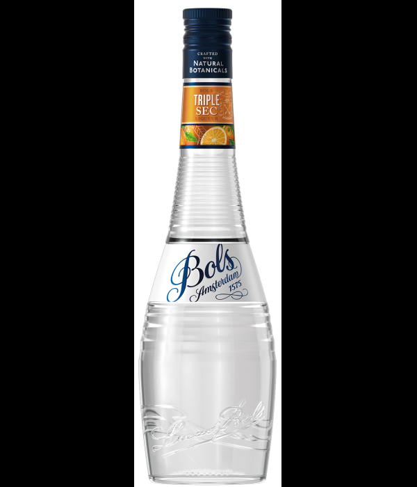 Bols Triple sec bij t Bockje in Bathmen