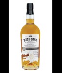 West Cork Irish Whisky Cask Strenght