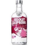 Absolut Raspberri