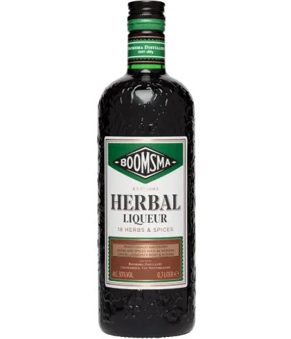 Boomsma Herbal Liqueur