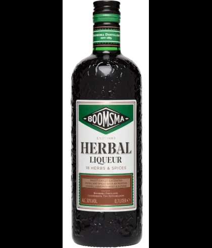 Boomsma Herbal Liqueur