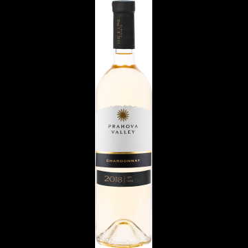 Prahova Valley Chardonnay