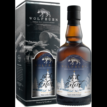 WOLFBURN KERST EDITIE 2022