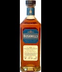 Bushmills 12Y Three Woods 2024