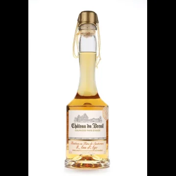 Chateau Du Breuil 8 Years Old Sauternes Cask Finish