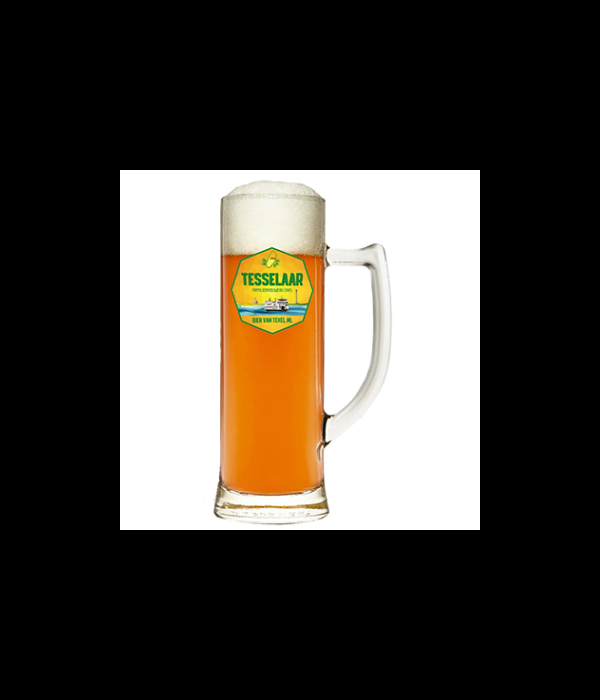 Tesselaar Bierpul 50cl. bij t Bockje in Bathmen