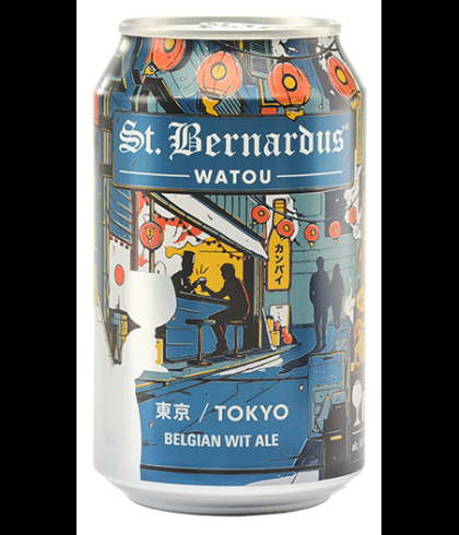 St.Bernardus Tokyo