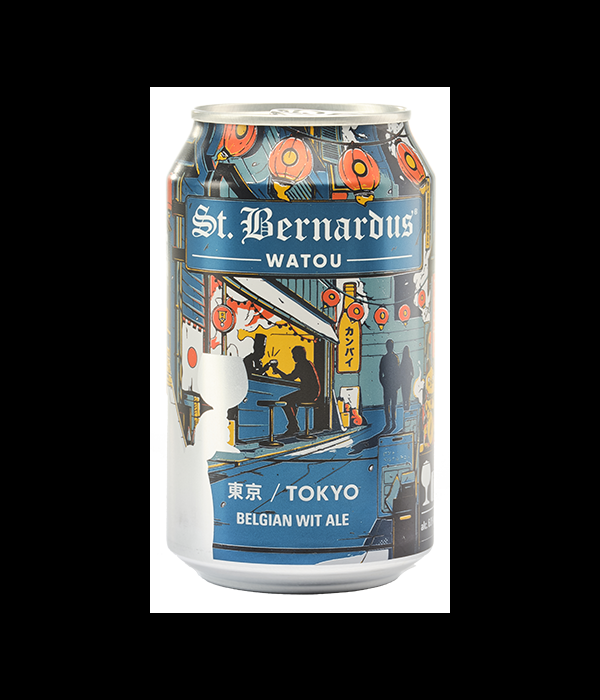 St.Bernardus Tokyo bij t Bockje in Bathmen