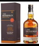 The Irishman Oloroso Cask