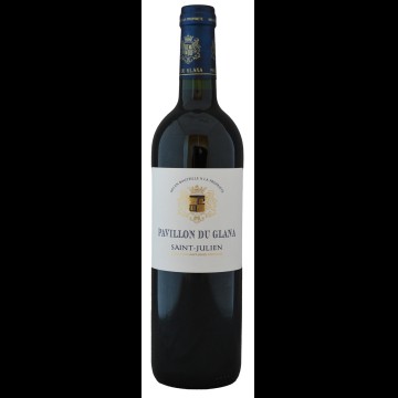 Pavillon du Glana Saint-Julien