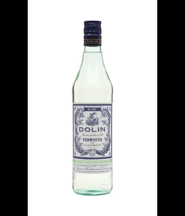 Dolin Blanc Vermouth bij t Bockje in Bathmen