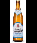 Königshof Hefenweizen