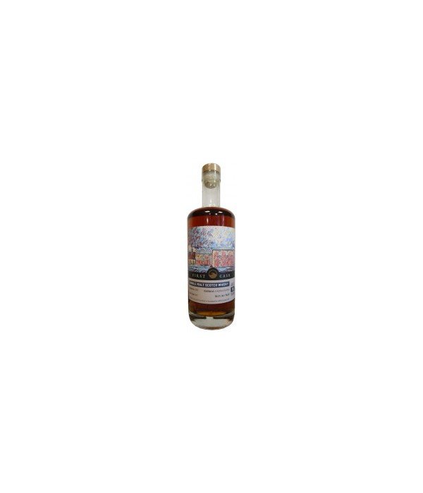 A Highland Distillery 2005 – 16 Years Old – First Cask bij t Bockje in Bathmen