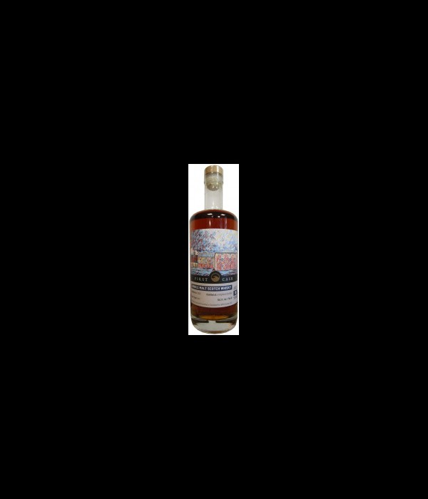 A Highland Distillery 2005 – 16 Years Old – First Cask bij t Bockje in Bathmen