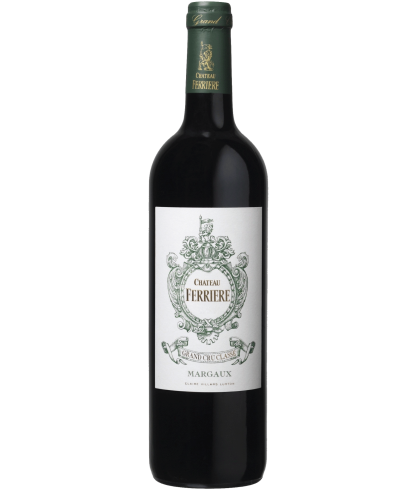 Château Ferrière Margaux