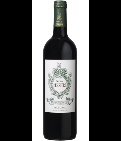 Château Ferrière Margaux