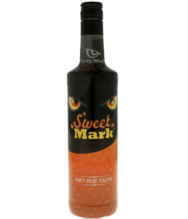 Party Mark Sweet Mark bij t Bockje in Bathmen