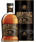 Aberfeldy 16 Years