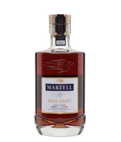 Martell Blue Swift