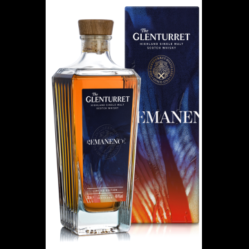 Glenturret Remanence