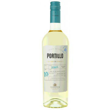 Portillo Dulce Sauvignon Blanc