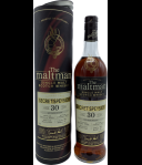The Maltman Secret Speyside 30Y