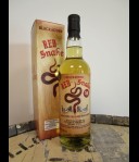 Blackadder Raw Cask Red Snake Redneck 126