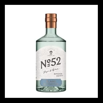 Lysholm No. 52 Botanical Aquavit