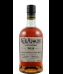 Glenallachie 2011 Single Cask