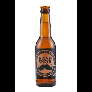 Brouwerij De Snor Hang Snor