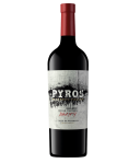 Pyros Pedernal Valley Malbec